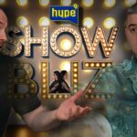 Foto: Hype TV/ShowBLIZ/Bojana Pavlović/Zvezdan Slavnić, Bliznakinje MIljana i Nevena Arsić