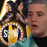 Moje ime Bojana Pavlović Foto:Hype tv/showbliz