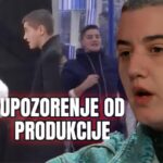 Bojana Pavlović Foto:Hype tv/yt:zadruga official