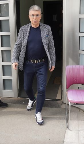 Foto: ATA Images/Saša Popović