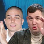 Valentino Perutina, Voyage Foto:Hype tv/Showbliz/ATA images