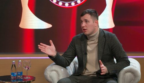 Foto: Hype TV/ShowBLIZ/Valentino