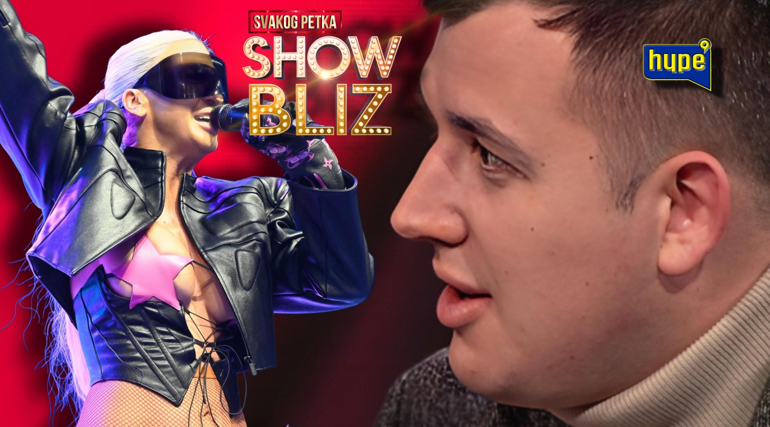 Foto: Hype TV/ShowBLIZ/ATA Images/Ilustracija/Valentino, Jelena Karleuša