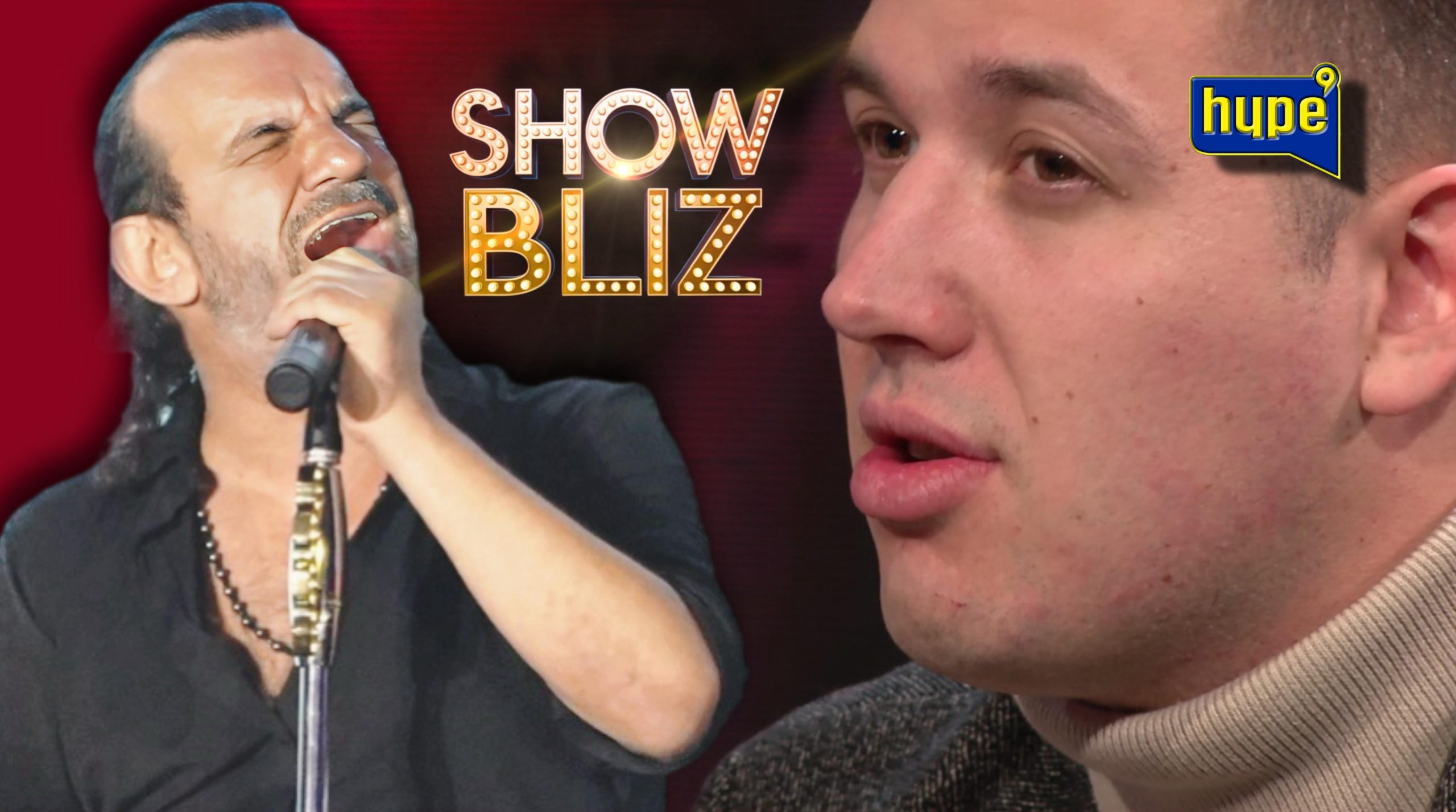 Foto: Hype TV/ShowBLIZ/ATA Images/Ilustracija/Valentino, Aca Lukas