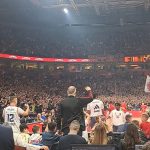 KAMPACO PRESUDIO ZVEZDI: Kodi vratio crveno-bele iz ponora, ali spasa nije bilo arena kk crvena zvezda kk real foto: Hype tv