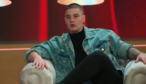 Foto: Hype TV/ShowBLIZ/Bojana Pavlović