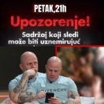 Pavle Bihali foto:Hype tv/Fortis