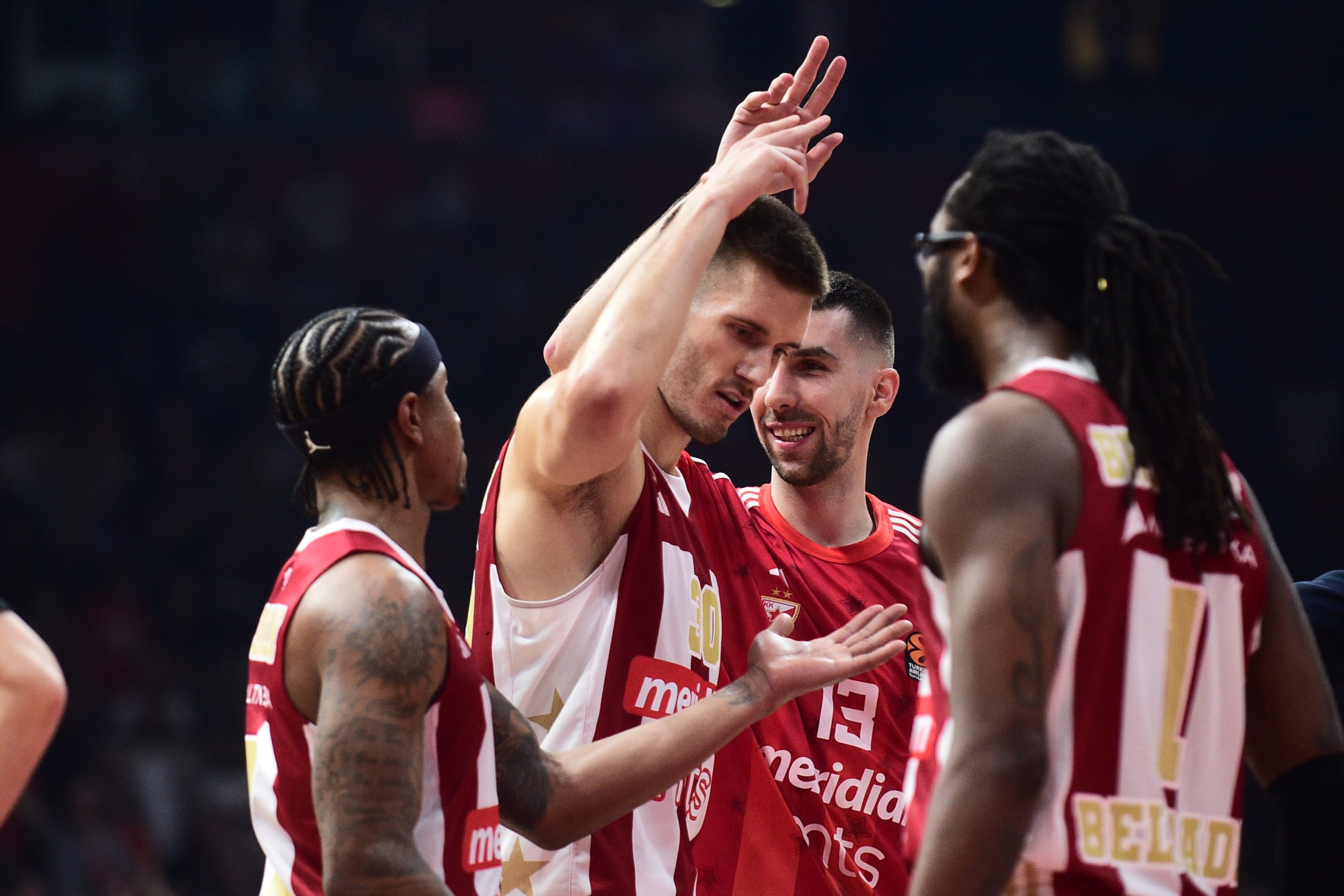 Makabi hoće Džona Brauna