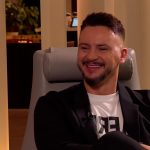 „VESNA ZMIJANAC JE BILA INSPIRACIJA ZA TU PESMU“ Emir Đulović: „Još jednom je pokazala kakva je ZVEZDA!“ Emir Đulović foto: Hype tv