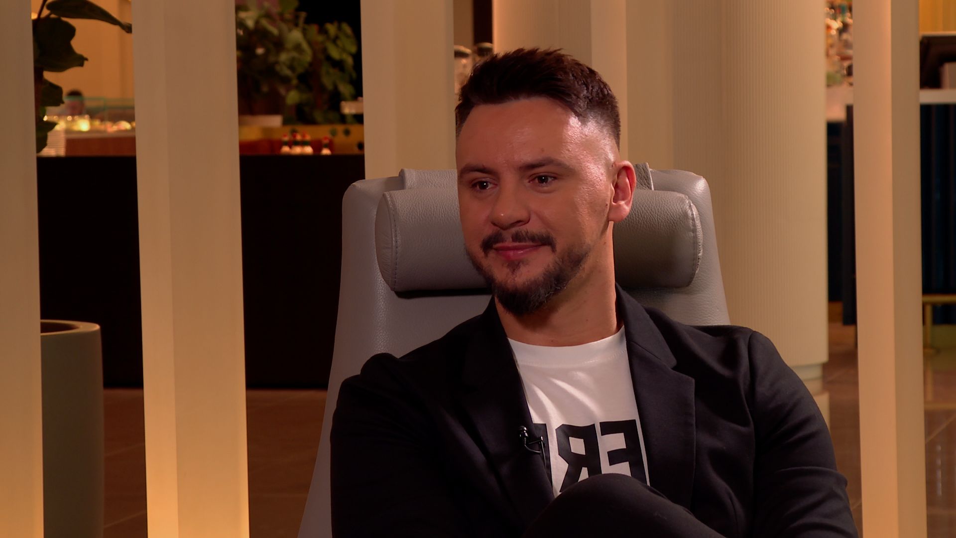 Emir Đulović foto: Hype tv