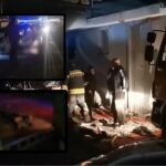 novi uznemirujući makedonija diskoteka smrti foto:Tanjug