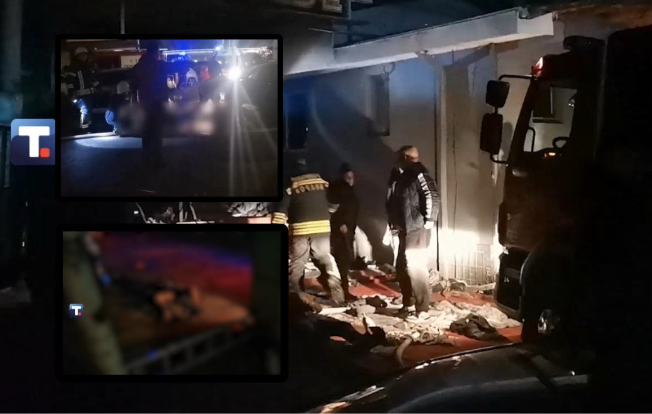 novi uznemirujući makedonija diskoteka smrti foto:Tanjug