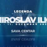 SPEKTAKL KOJI SVI ŽELJNO IŠČEKUJU