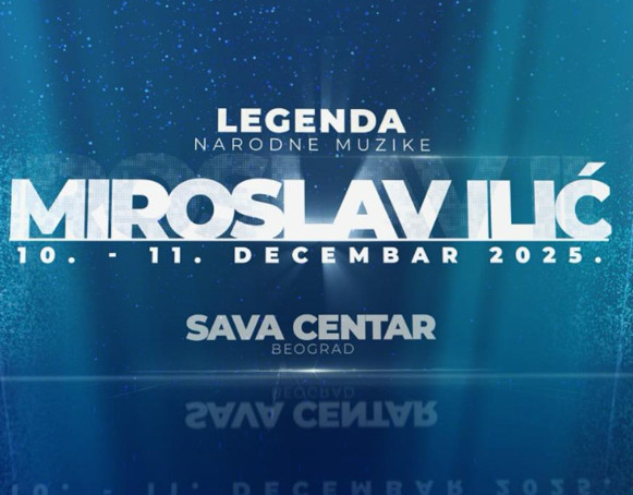 SPEKTAKL KOJI SVI ŽELJNO IŠČEKUJU