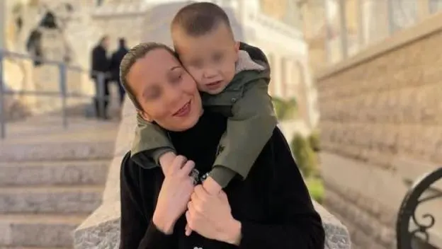 Ivana i Luka nestali foto: društvene mreže