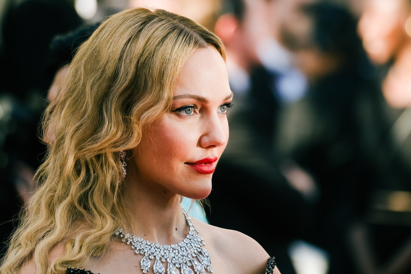 Merjem Uzerli Hurem foto:profimedia