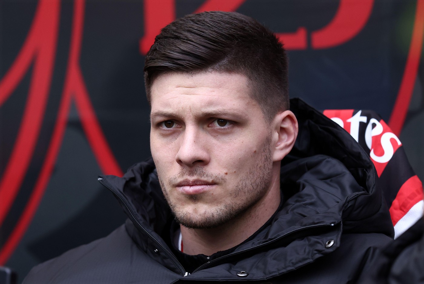 Luka Jović u Ovijedu