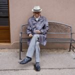 Ivo Andrić foto:Profimedia