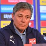 Dragan Stojković Piksi konferencija