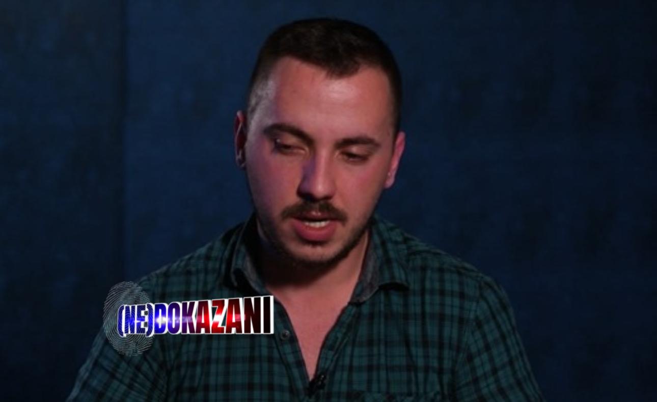 Veselin Mandarin foto:Hype tv