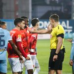 Žreb Liga konferencije Novi Pazar Radnički 1923