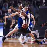 Polufinale ABA lige kreće večeras