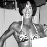 Branka Jovanović foto:Facebook