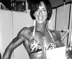 Branka Jovanović foto:Facebook