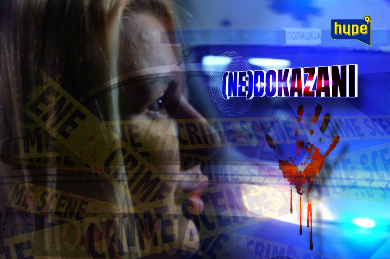 Foto: Hype TV/Nedokazani/Pixabay/Ilustracija/Jovana Ovuka