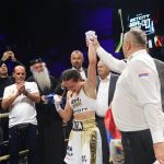 Sara Ćirković foto:BSS