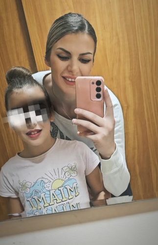 Foto: Privatna arhiva/Jovana Ovuka/Nedokazani