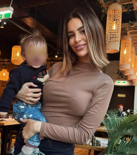 "ALEKSANDRA NIKOLIĆ JE NEMAJKA!" Sofija ŠOKIRALA IZJAVOM: "Te rijaliti mame i tate su SKARADNI"