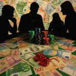 Hype ilustracija/al generisana fotografija