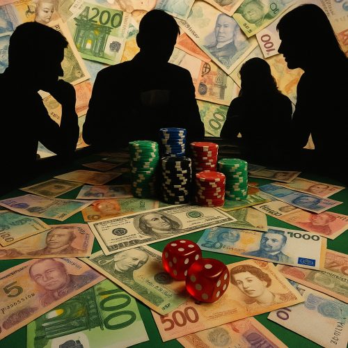 Hype ilustracija/al generisana fotografija