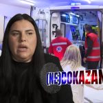 Eleonora Loznalijeva foto:Hype tv/Tanjug