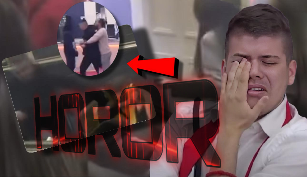 Foto: Instagram/tweetara.elitara/Uroš Stanić, Korda