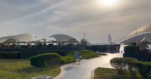 Foto: Hype TV/Abu Dabi