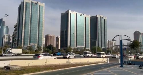 Foto: Hype TV/Abu Dabi