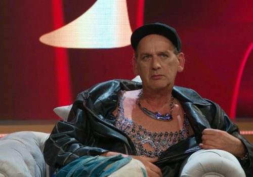 Ivica Karabatić Foto:Hypetv/showbliz