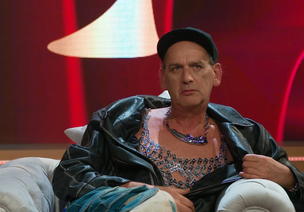 Ivica Karabatić Foto:Hypetv/showbliz