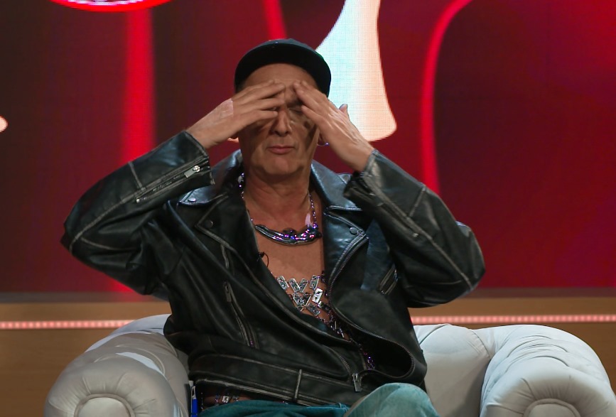 Ivica Karabatić foto:Hype tv/showbliz