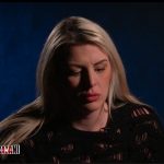 Jovana Ovuka foto:Hype tv/nedokazani