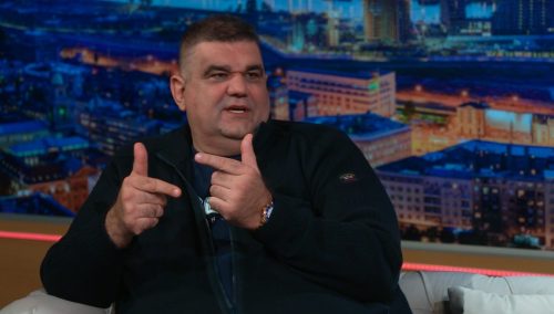 Foto: Hype TV/ShowBLIZ/Saša Mirković