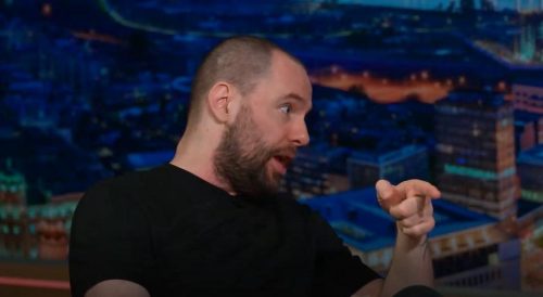 Foto: Hype TV/ShowBLIZ/Zvezdan Slavnić