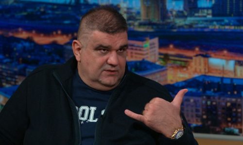 Foto: Hype TV/ShowBLIZ/Saša Mirković