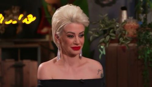 Foto: Hype TV/Dušica Jakovljević