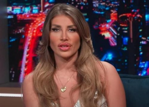 Foto: Hype TV/Dalila Mujić