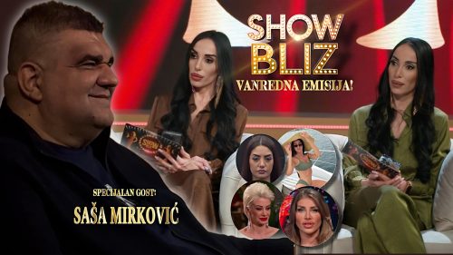 Foto: Hype TV/ShowBLIZ/YT printscreen/Zadruga/Ilustracija/Saša Mirković, Bliznakinje Miljana i Nevena Arsić, Anđela Đuričić, Dušica Jakovljević, Dalila Mujić