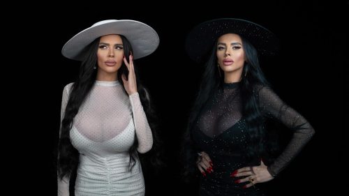 ŠOK OTKRIĆE! EVO KOLIKO SU TEŠKE GRUDI ELEKTRE ELIT!