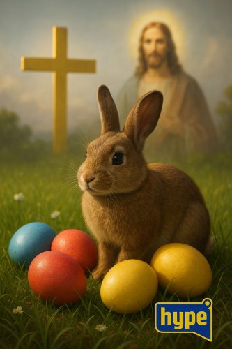 Foto: Hype Ilustracija/Uskrs